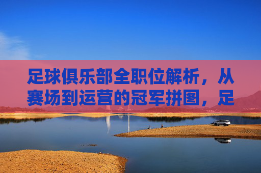 足球俱乐部全职位解析，从赛场到运营的冠军拼图，足球俱乐部全职位解析，从赛场到运营的冠军拼图