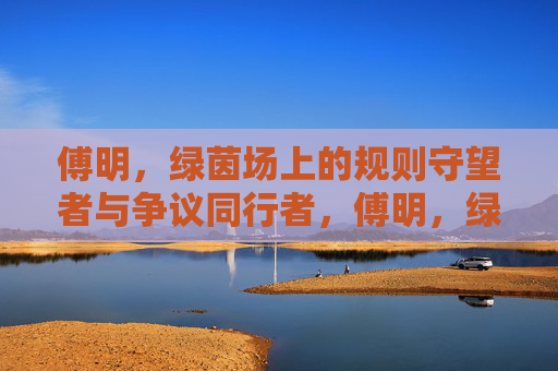 傅明,绿茵场上的规则守望者与争议同行者,傅明,绿茵场上的规则守望者与争议同行者