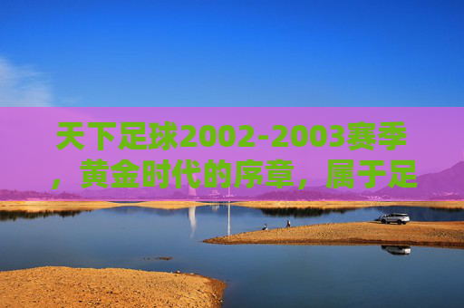 天下足球2002-2003赛季，黄金时代的序章，属于足球的纯粹记忆，天下足球2002-2003，黄金时代的纯粹序章