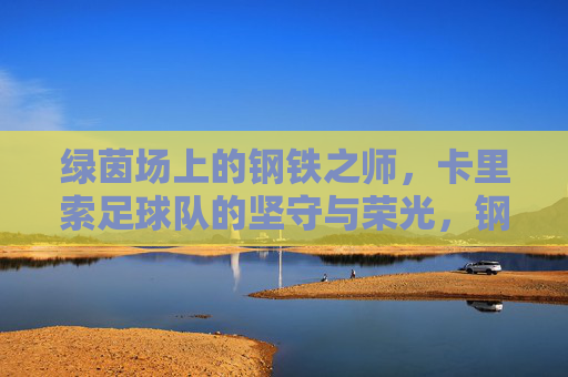 绿茵场上的钢铁之师,卡里索足球队的坚守与荣光,钢铁之师,卡里索足球队的坚守与荣光