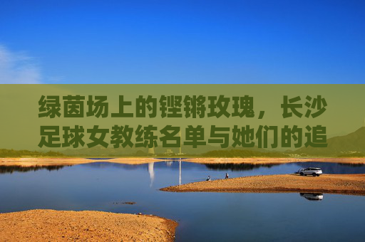 绿茵场上的铿锵玫瑰,长沙足球女教练名单与她们的追光故事,绿茵铿锵玫瑰,长沙女教练的追光故事
