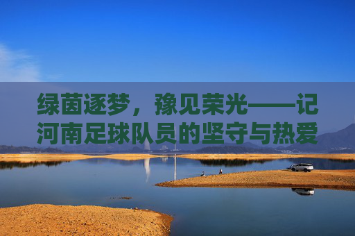 绿茵逐梦，豫见荣光——记河南足球队员的坚守与热爱，河南足球，坚守逐梦，热爱荣光