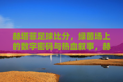 赫塔菲足球比分，绿茵场上的数字密码与热血叙事，赫塔菲足球比分，绿茵数字密码与热血叙事