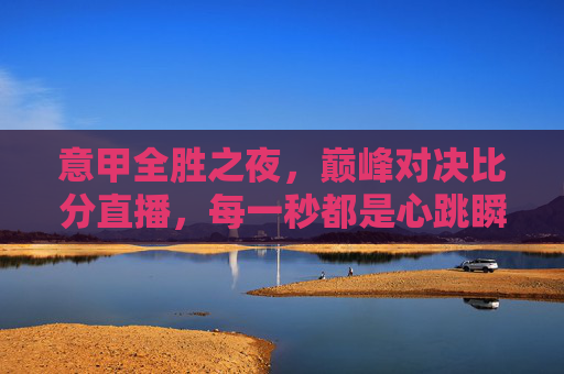 意甲全胜之夜，巅峰对决比分直播，每一秒都是心跳瞬间，意甲巅峰对决，全胜之夜的心跳比分直播