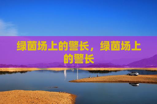 绿茵场上的警长,绿茵场上的警长