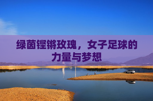 绿茵铿锵玫瑰,女子足球的力量与梦想