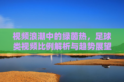 视频浪潮中的绿茵热,足球类视频比例解析与趋势展望,视频浪潮中的绿茵热,足球类视频比例解析与趋势展望