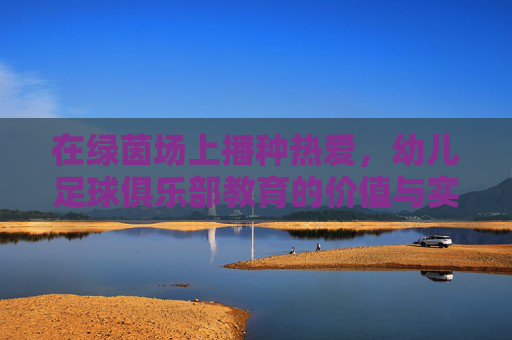 在绿茵场上播种热爱,幼儿足球俱乐部教育的价值与实践,绿茵场播种热爱,幼儿足球教育的价值与实践