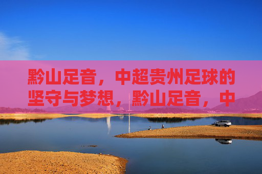 黔山足音,中超贵州足球的坚守与梦想,黔山足音,中超贵州足球的坚守与梦想