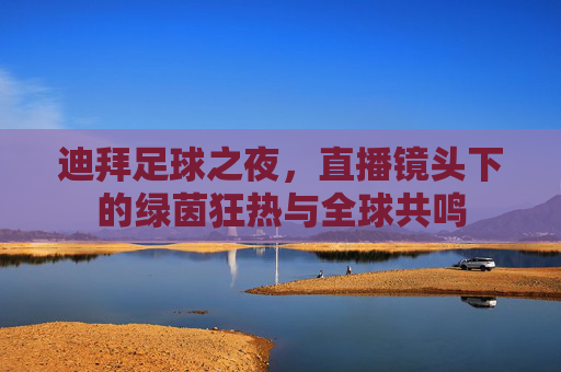 迪拜足球之夜,直播镜头下的绿茵狂热与全球共鸣