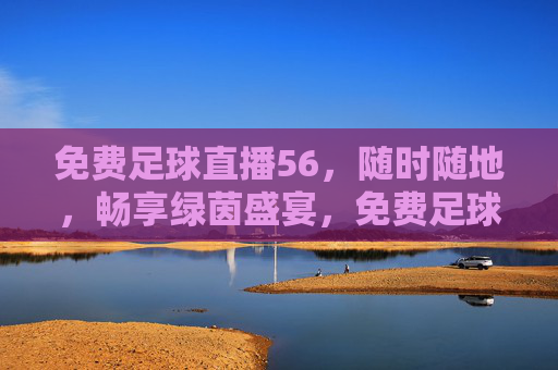 免费足球直播56,随时随地,畅享绿茵盛宴,免费足球直播,随时随地畅享绿茵盛宴