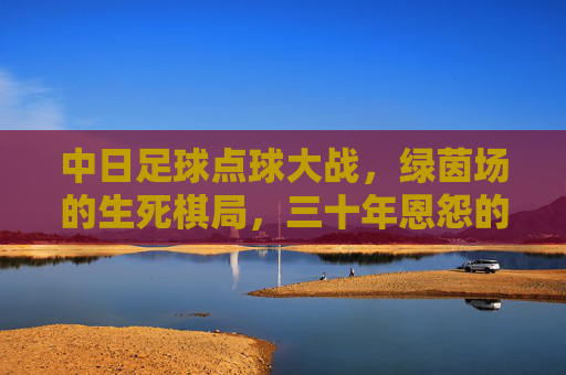 中日足球点球大战,绿茵场的生死棋局,三十年恩怨的缩影,中日足球点球大战,三十年恩怨的生死棋局