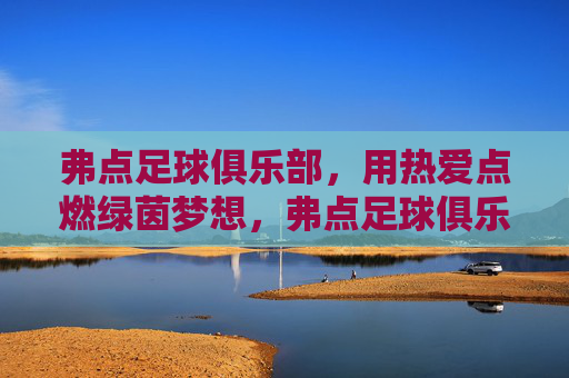 弗点足球俱乐部，用热爱点燃绿茵梦想，弗点足球俱乐部，热爱点燃绿茵梦想