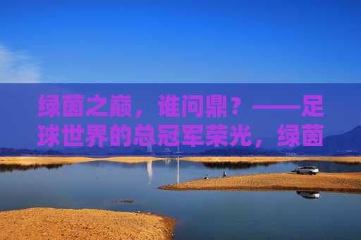 绿茵之巅，谁问鼎？——足球世界的总冠军荣光，绿茵之巅，谁问鼎总冠军荣光？