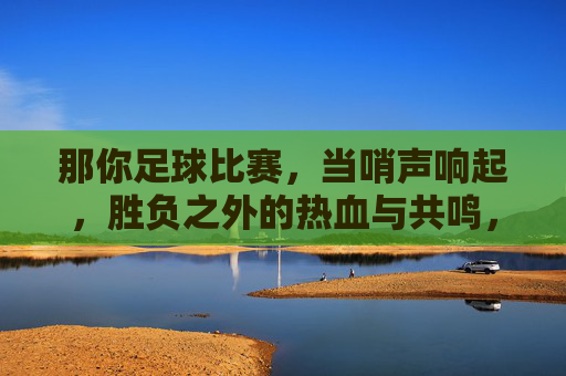 那你足球比赛,当哨声响起,胜负之外的热血与共鸣,哨响时,胜负之外的热血共鸣