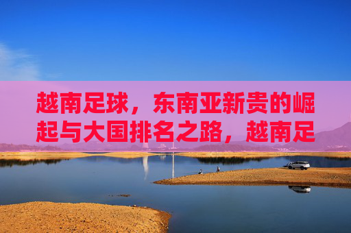 越南足球，东南亚新贵的崛起与大国排名之路，越南足球，东南亚新贵崛起与大国排名之路