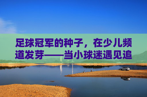 足球冠军的种子,在少儿频道发芽——当小球迷遇见追光的力量,少儿频道,足球种子发芽,小球迷追光