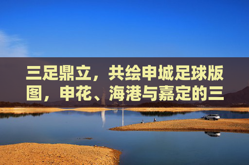 三足鼎立,共绘申城足球版图,申花、海港与嘉定的三色传奇,申城三足鼎立,共绘足球三色传奇