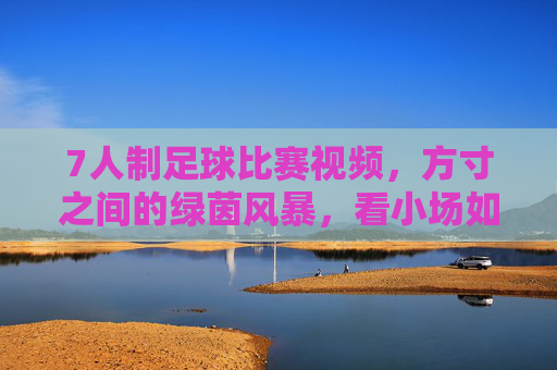 7人制足球比赛视频,方寸之间的绿茵风暴,看小场如何踢出大精彩