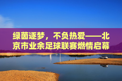 绿茵逐梦,不负热爱——北京市业余足球联赛燃情启幕,绿茵逐梦!北京市业余足球联赛燃情启幕