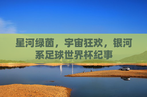 星河绿茵,宇宙狂欢,银河系足球世界杯纪事