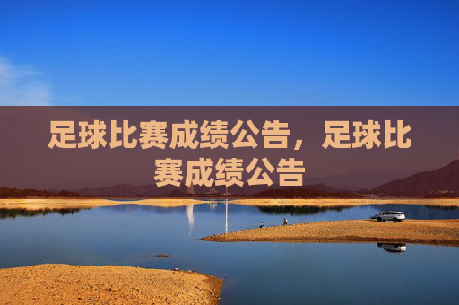 足球比赛成绩公告,足球比赛成绩公告