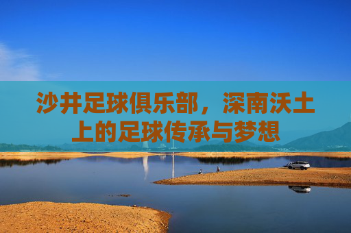 沙井足球俱乐部,深南沃土上的足球传承与梦想