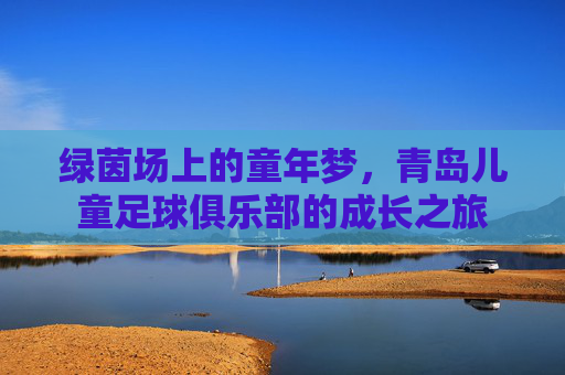 绿茵场上的童年梦,青岛儿童足球俱乐部的成长之旅