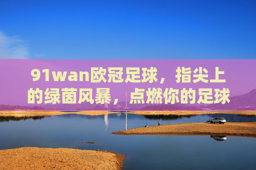 91wan欧冠足球，指尖上的绿茵风暴，点燃你的足球热血，91wan欧冠足球，指尖绿茵风暴，点燃足球热血