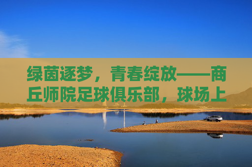 绿茵逐梦，青春绽放——商丘师院足球俱乐部，球场上的青春诗篇，绿茵逐梦，青春绽放——商丘师院足球俱乐部