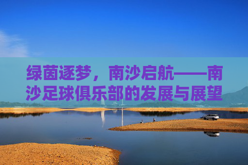 绿茵逐梦,南沙启航——南沙足球俱乐部的发展与展望,绿茵逐梦南沙启航,南沙足球俱乐部发展展望