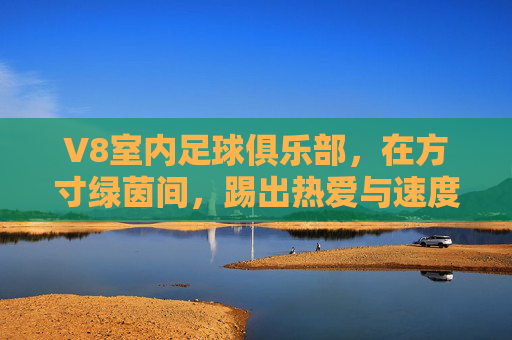 V8室内足球俱乐部,在方寸绿茵间,踢出热爱与速度,方寸绿茵间,V8踢出热爱与速度