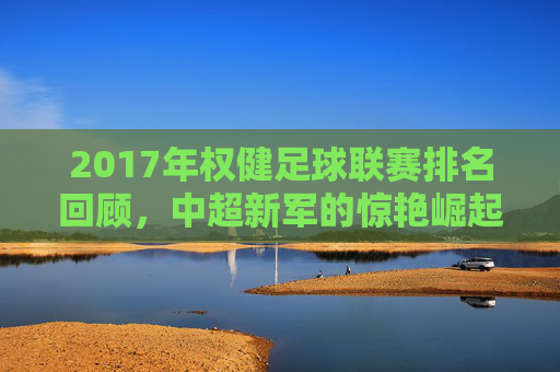 2017年权健足球联赛排名回顾，中超新军的惊艳崛起与亚冠资格的冲击，2017年权健，中超新军的惊艳崛起与亚冠资格冲击