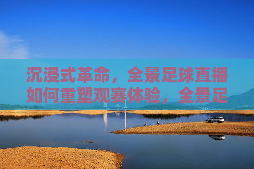 沉浸式革命,全景足球直播如何重塑观赛体验,全景足球直播,沉浸式革命重塑观赛体验