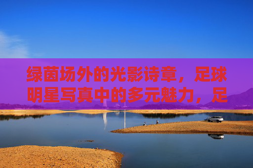 绿茵场外的光影诗章，足球明星写真中的多元魅力，足球明星写真，绿茵场外的多元光影诗章