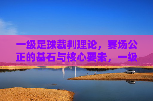 一级足球裁判理论,赛场公正的基石与核心要素,一级足球裁判理论,赛场公正的基石与核心