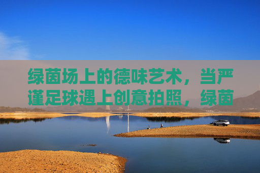 绿茵场上的德味艺术,当严谨足球遇上创意拍照,绿茵德味,严谨足球与创意拍照的艺术邂逅