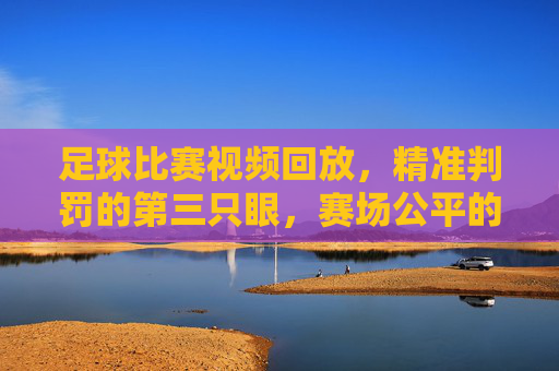 足球比赛视频回放,精准判罚的第三只眼,赛场公平的守护者,精准判罚的第三只眼,足球赛场公平守护者