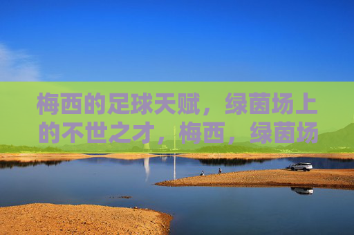 梅西的足球天赋,绿茵场上的不世之才,梅西,绿茵场上的不世足球奇才