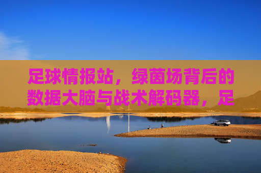 足球情报站,绿茵场背后的数据大脑与战术解码器,足球情报站,绿茵场的数据大脑与战术解码器