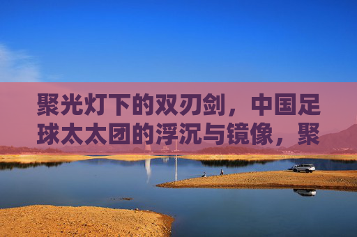 聚光灯下的双刃剑,中国足球太太团的浮沉与镜像,聚光灯下的双刃剑,中国足球太太团的浮沉镜像