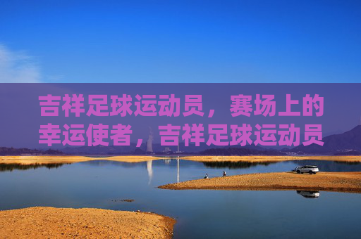 吉祥足球运动员,赛场上的幸运使者,吉祥足球运动员,赛场幸运使者