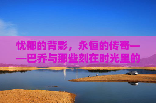 忧郁的背影，永恒的传奇——巴乔与那些刻在时光里的天下足球解说词，忧郁背影，永恒传奇，巴乔与时光里的足球解说词