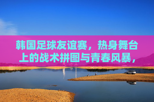 韩国足球友谊赛，热身舞台上的战术拼图与青春风暴，韩国足球友谊赛，战术拼图与青春风暴