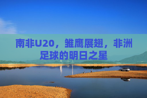 南非U20,雏鹰展翅,非洲足球的明日之星