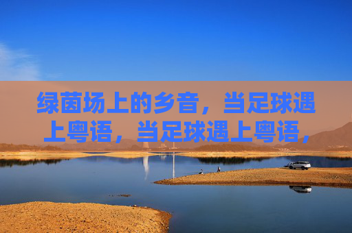 绿茵场上的乡音,当足球遇上粤语,当足球遇上粤语,绿茵乡音