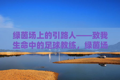 绿茵场上的引路人——致我生命中的足球教练，绿茵场上的引路人——致我生命中的足球教练