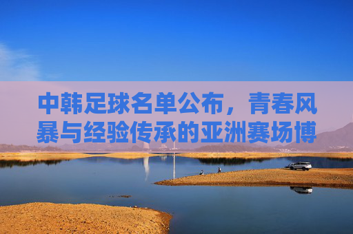 中韩足球名单公布,青春风暴与经验传承的亚洲赛场博弈