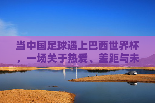 当中国足球遇上巴西世界杯,一场关于热爱、差距与未来的足球课,当中国足球遇上巴西世界杯,热爱、差距与未来的足球课