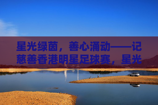 星光绿茵，善心涌动——记慈善香港明星足球赛，星光绿茵善心涌动——慈善香港明星足球赛